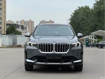 2024 BMW X1 sDrive20Li X Design Package, фото 2, лот 10465541