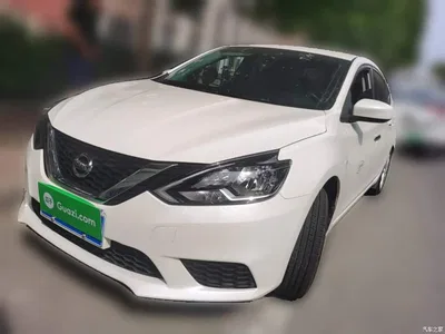 2022 Nissan Sylphy Classic 1.6XE CVT Comfort Edition, фото 1, лот 11227313