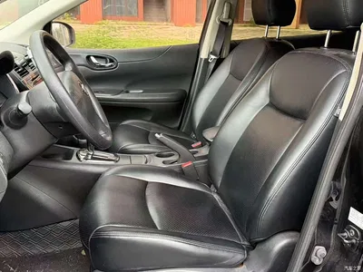 2011 Nissan Tiida 1.6L CVT Comfort, фото 3, лот 11579698