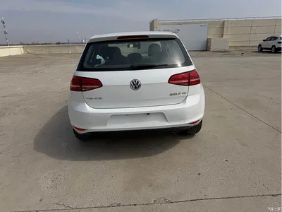2015 Volkswagen Golf 1.4TSI Automatic Comfort, фото 4, лот 10451339