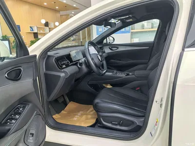 2025 BYD Seal 06 New Energy DM-i Smart Drive Edition 120KM Luxury, фото 4, лот 10274306