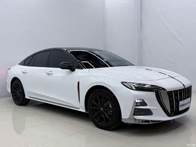 2024 Hongqi H6 Model 2.0T Fashion Edition, фото 3, лот 10361027