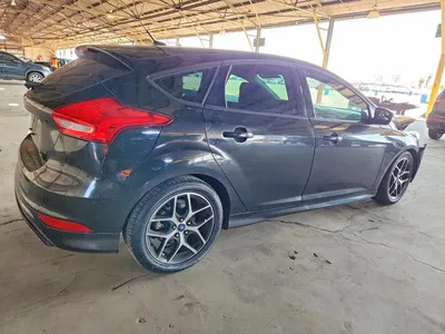 2015 FORD FOCUS SE, фото 3, лот 10543783