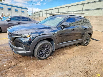 2025 MAZDA CX-50 PREMIUM, фото 1, лот 10847312