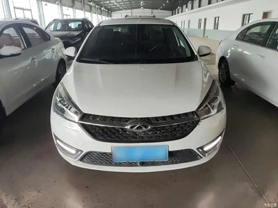 2018 Chery Arrizo 5 1.5L CVT Tribute to Youth Edition, фото 3, лот 11448411