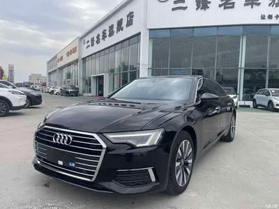 2021 Audi A6L 45 TFSI Exclusive Elegance, фото 1, лот 10413072