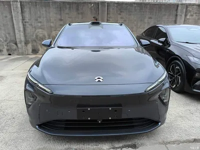 2022 NIO ET7 100kWh Launch Edition, фото 3, лот 11006832