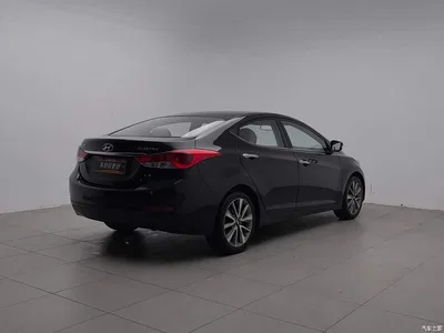 2015 Hyundai Langdong 1.6L Auto Premium, фото 2, лот 11106742