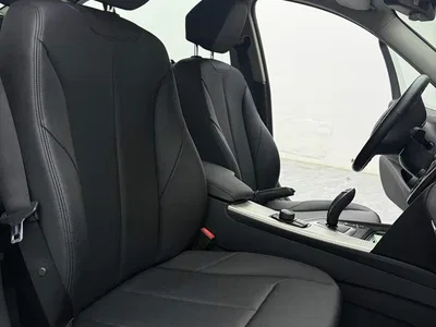 2013 BMW 3 Series 320Li Fashion Model, фото 4, лот 10587268