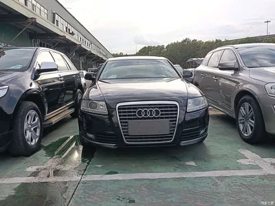 2011 Audi A6L 2.8 FSI Luxury, фото 2, лот 10433064
