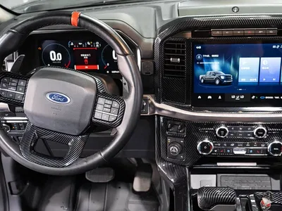 2023 Ford F-150 Raptor, фото 4, лот 10281257