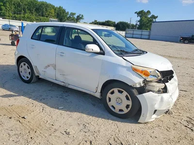 2008 SCION XD BASE, фото 4, лот 10880399