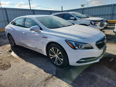 2017 BUICK LACROSSE ESSENCE, фото 4, лот 10656375