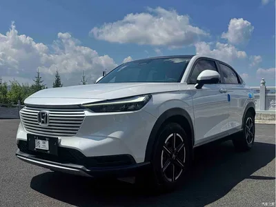 2023 Honda Vezel 1.5L CVT Technology Edition, фото 1, лот 10422045
