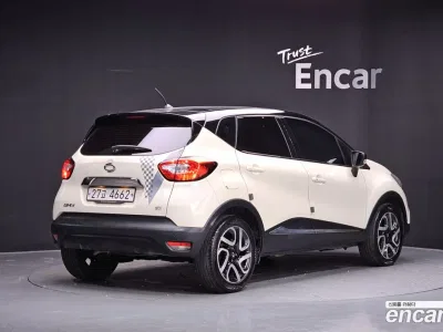 2015 Samsung QM3 RE, фото 2, лот 11454558