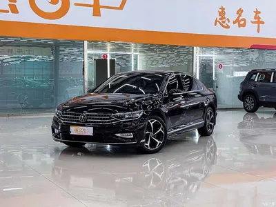 2024 Volkswagen Magotan 2 Million Units Public Sharing Edition 330TSI DSG Luxury, фото 2, лот 10570845