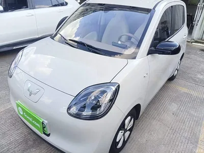 2025 Wuling Motors Hongguang MINIEV 4-Door Advanced, фото 2, лот 10368124