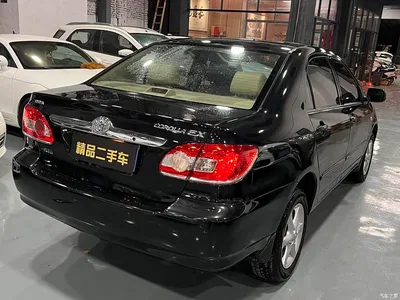 2013 Toyota Corolla 1.6L Automatic Excellence Edition, фото 4, лот 10382627
