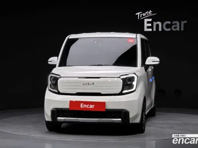 2023 Kia RAY Signature, фото 2, лот 10078640