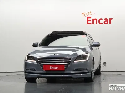 2014 Hyundai Genesis G330 Premium AWD, фото 3, лот 10120430