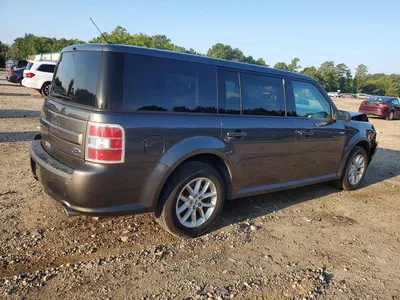 2019 FORD FLEX SE, фото 3, лот 10515188