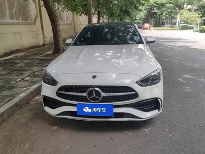 2024 Mercedes-Benz C-Class Facelift III C 260 L Sport, фото 2, лот 10765294