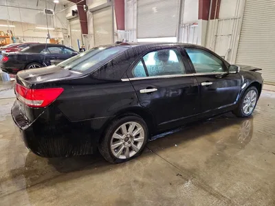 2012 LINCOLN MKZ, фото 3, лот 10874918