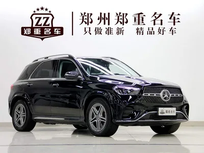 2024 Mercedes Gle Klasse, фото 3, лот 10246754