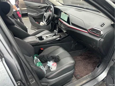 2021 Changan Oshan Changan Oushang X5 1.5T DCT Elite, фото 4, лот 11146315