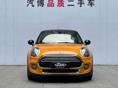 2014 MINI MINI 1.5T COOPER Fun, фото 3, лот 10353035