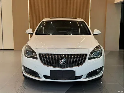 2015 Buick Regal 2.0L Leading Fashion Model, фото 2, лот 10252094