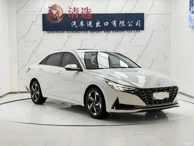 2022 Hyundai Elantra 1.5L CVT 20th Anniversary Edition, фото 3, лот 10373123