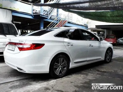 2014 Hyundai Grandeur HG240 Modern, фото 4, лот 10218198