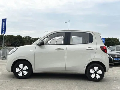2025 Wuling Motors Hongguang MINIEV 4-Door Advanced, фото 3, лот 10672070