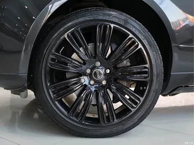 2016 Land Rover Range Rover, фото 4, лот 10337211