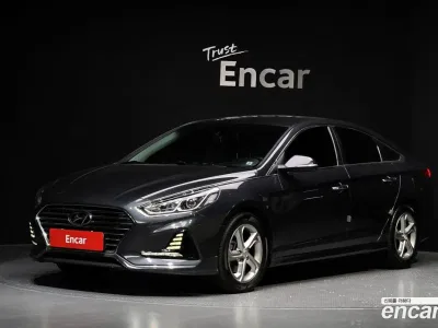 2018 Hyundai Sonata 2.0 Modern, фото 1, лот 10116570