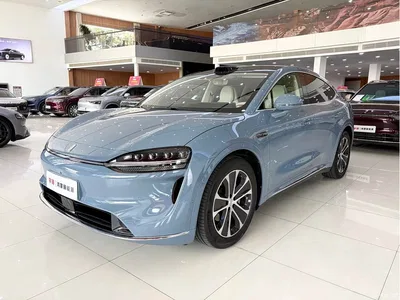 2026 Zhijie Luxeed R7 Pure Electric Max+, фото 1, лот 10821532