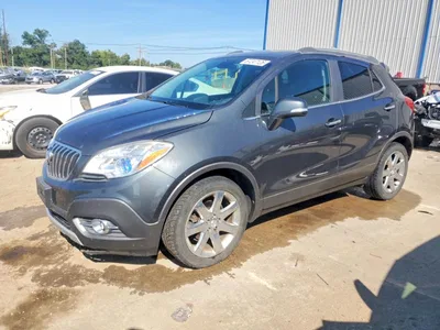 2016 BUICK ENCORE, фото 1, лот 10861936