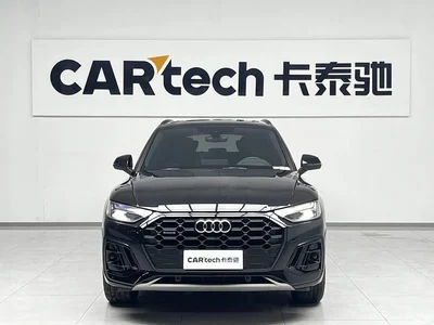 2026 Audi Q5, фото 2, лот 10307081