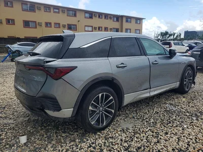 2024 ACURA ZDX A-SPEC, фото 3, лот 10873753