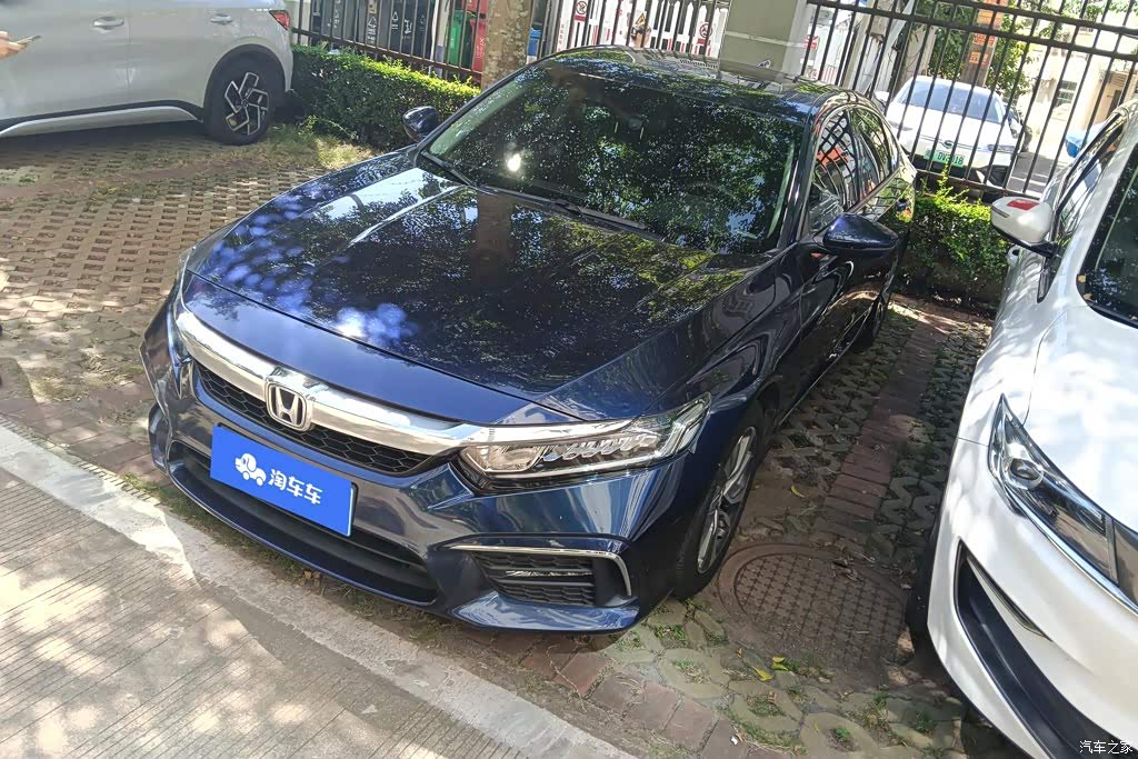 2019 Honda Inspire 260TURBO Deluxe Edition China VI, фото 1, лот 11212136