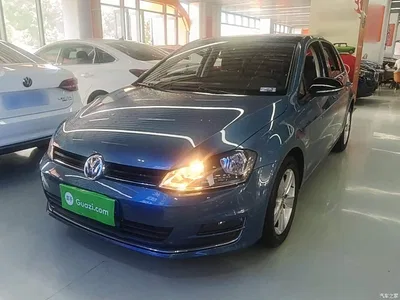 2017 Volkswagen Golf 1.6L Auto Comfort Millionth Edition, фото 1, лот 10451441