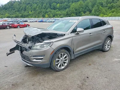 2016 LINCOLN MKC SELECT, фото 1, лот 10875915