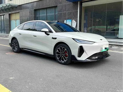 2026 Chery Fengyun A9 Base Model, фото 3, лот 11144593