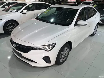 2023 Buick Verano Pro Joy Edition, фото 1, лот 10259872