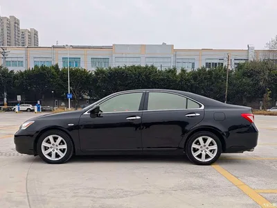 2006 Lexus ES 350, фото 2, лот 10314415