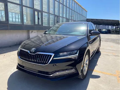 2021 Škoda Superb TSI280 DSG Comfort Edition, фото 1, лот 10348652