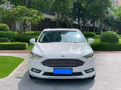 2017 Ford Mondeo Facelift EcoBoost 180 Fashion Edition, фото 2, лот 10299774
