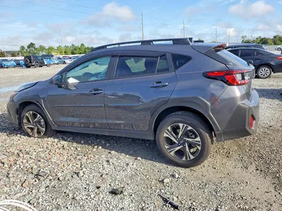 2026 SUBARU CROSSTREK PREMIUM, фото 2, лот 10565210