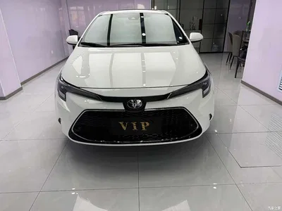 2023 Toyota Levin 185T CVT Luxury, фото 2, лот 10381889